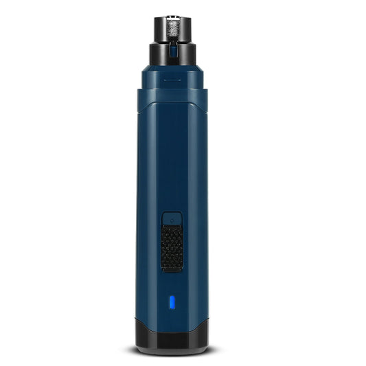 Zetagix Quiet Dog Nail Grinder